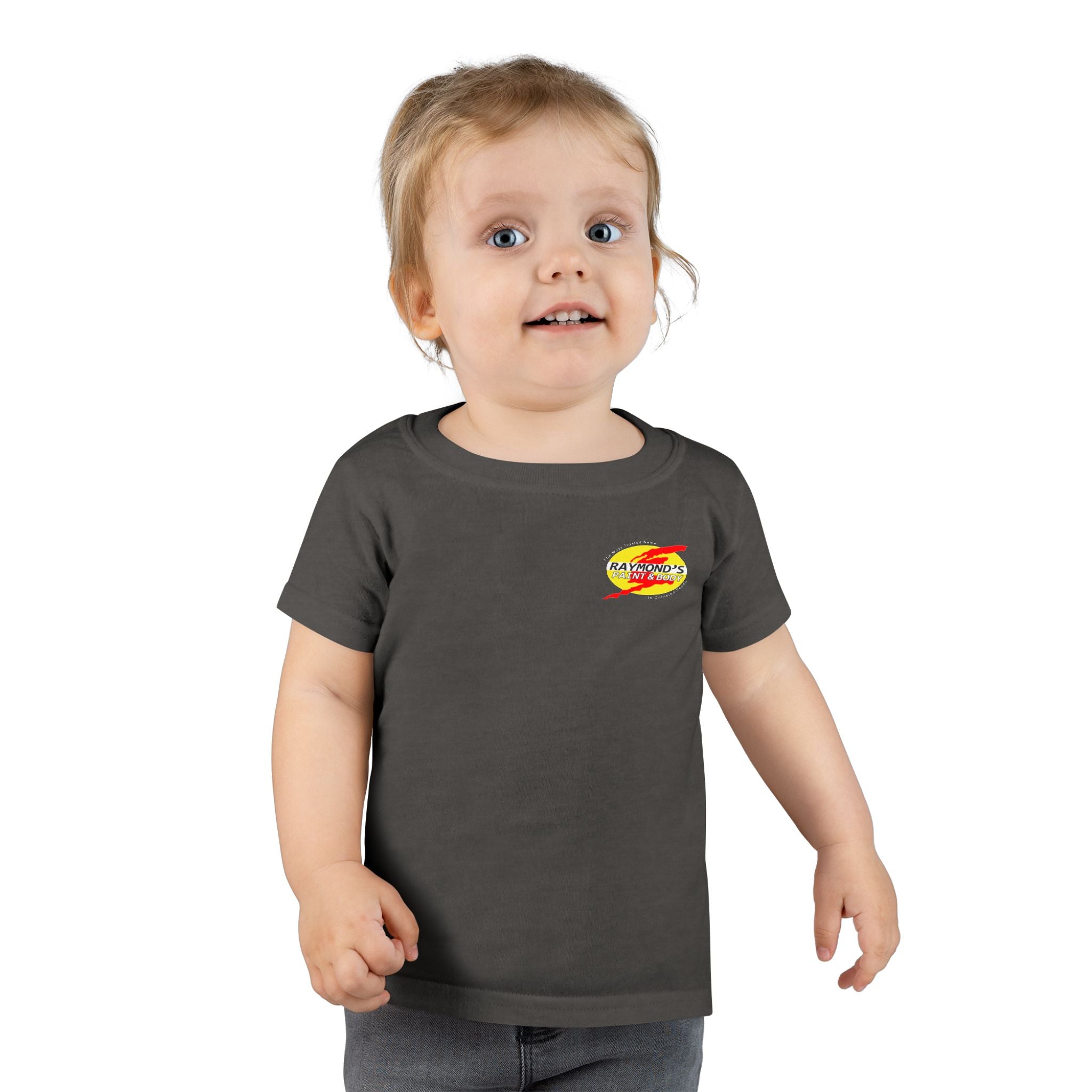 Raymond's Paint & Body Logo / Toddler