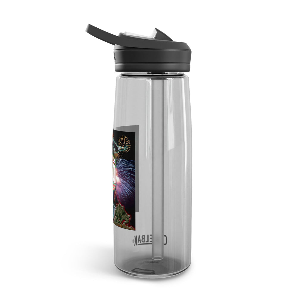 Statue of Liberty 250th / Camelbak Water Bottle 20/25oz