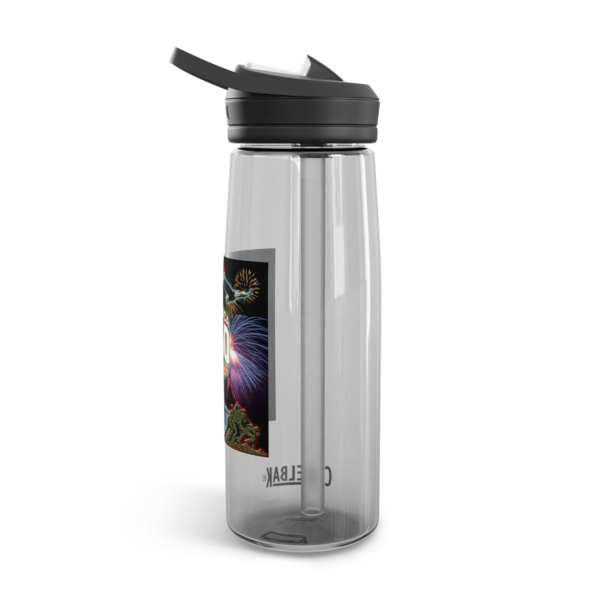 Statue of Liberty 250th / Camelbak Water Bottle 20/25oz