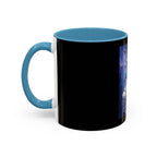 America Puppy 250th / Accent Coffee Mug 11/15oz