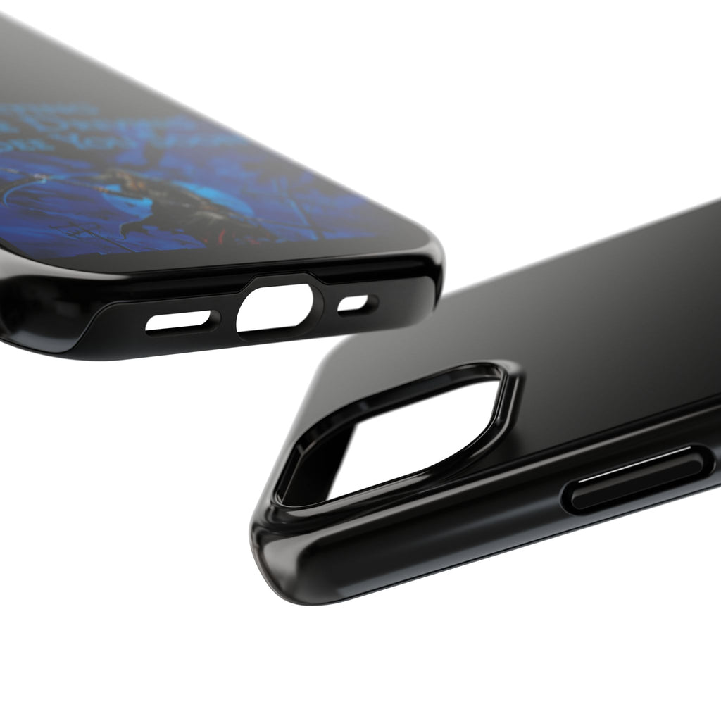 Keep Texting While Driving / Tough Phone Case