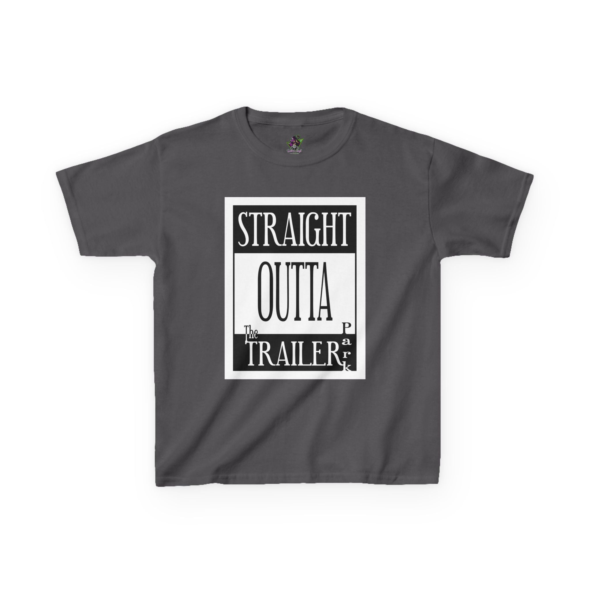 Straight Outta Trailer Park / Youth