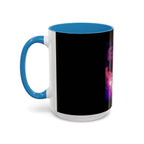 Life Being A Color / Accent Coffee Mug 11/15oz