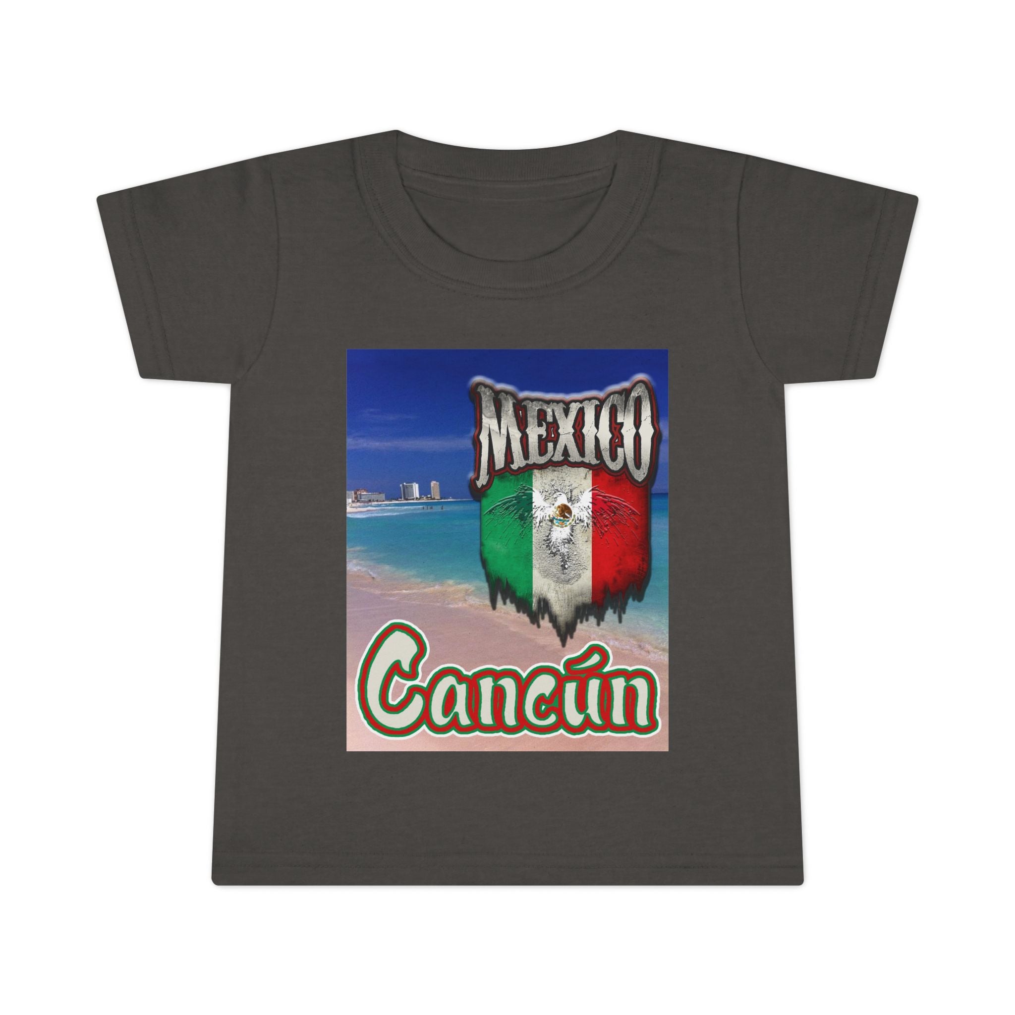 Cancún Mexico Beach / Toddler