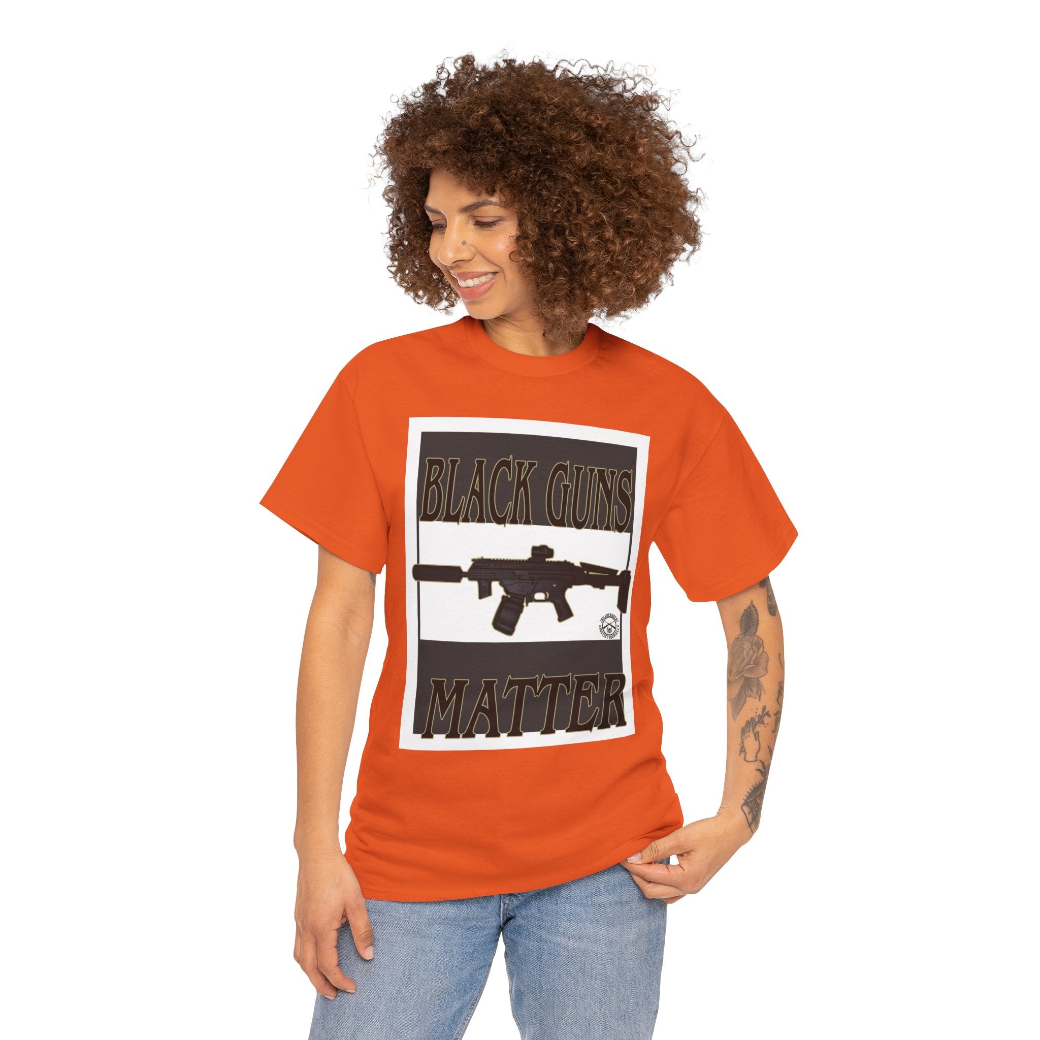 Black Guns Matter