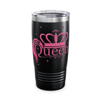 Queen Crown / Insulated Tumbler 20 oz