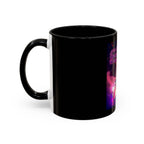 Life Being A Color / Accent Coffee Mug 11/15oz