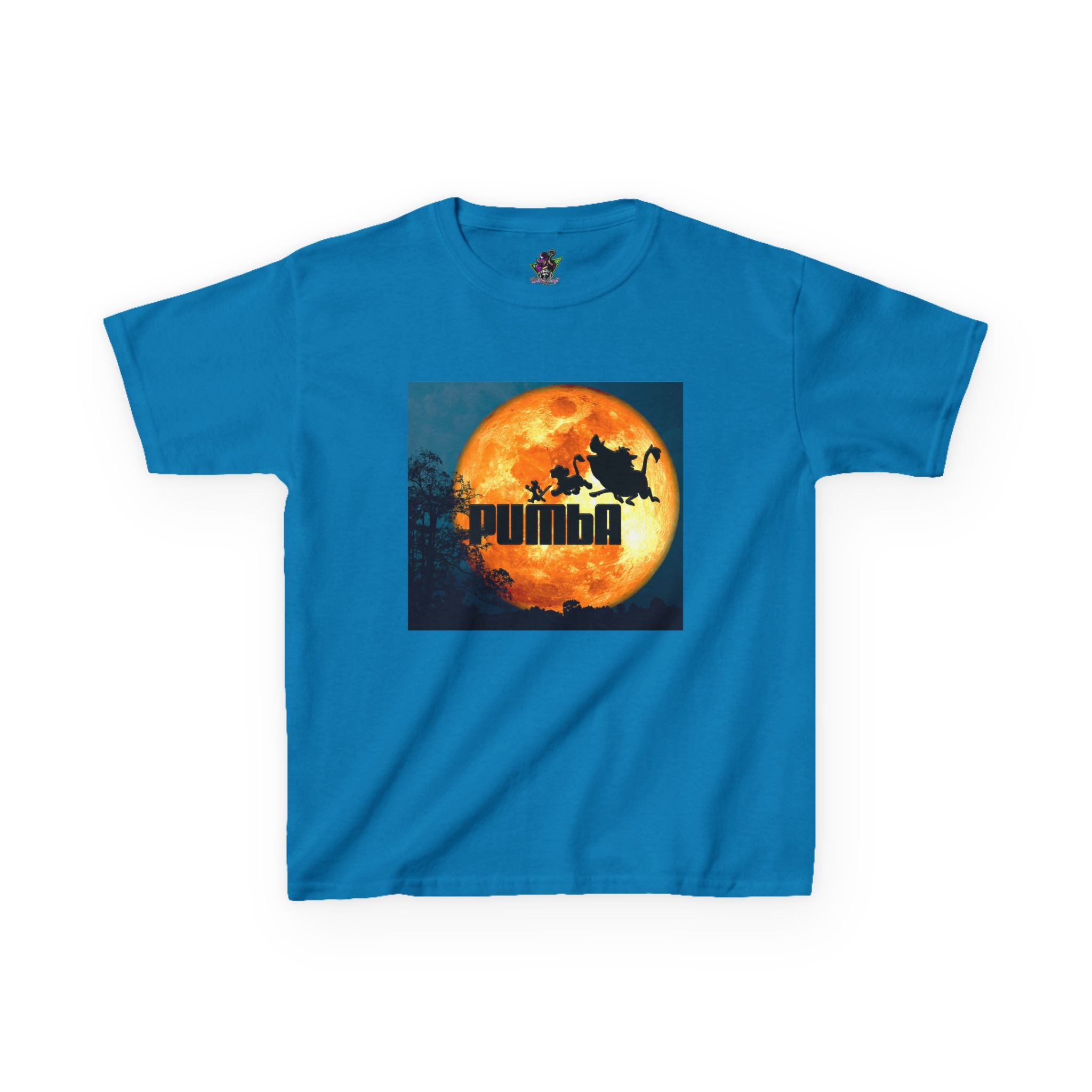 Pumba Moon / Youth
