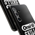 Oral-B Skills Wanted / Tough Phone Case
