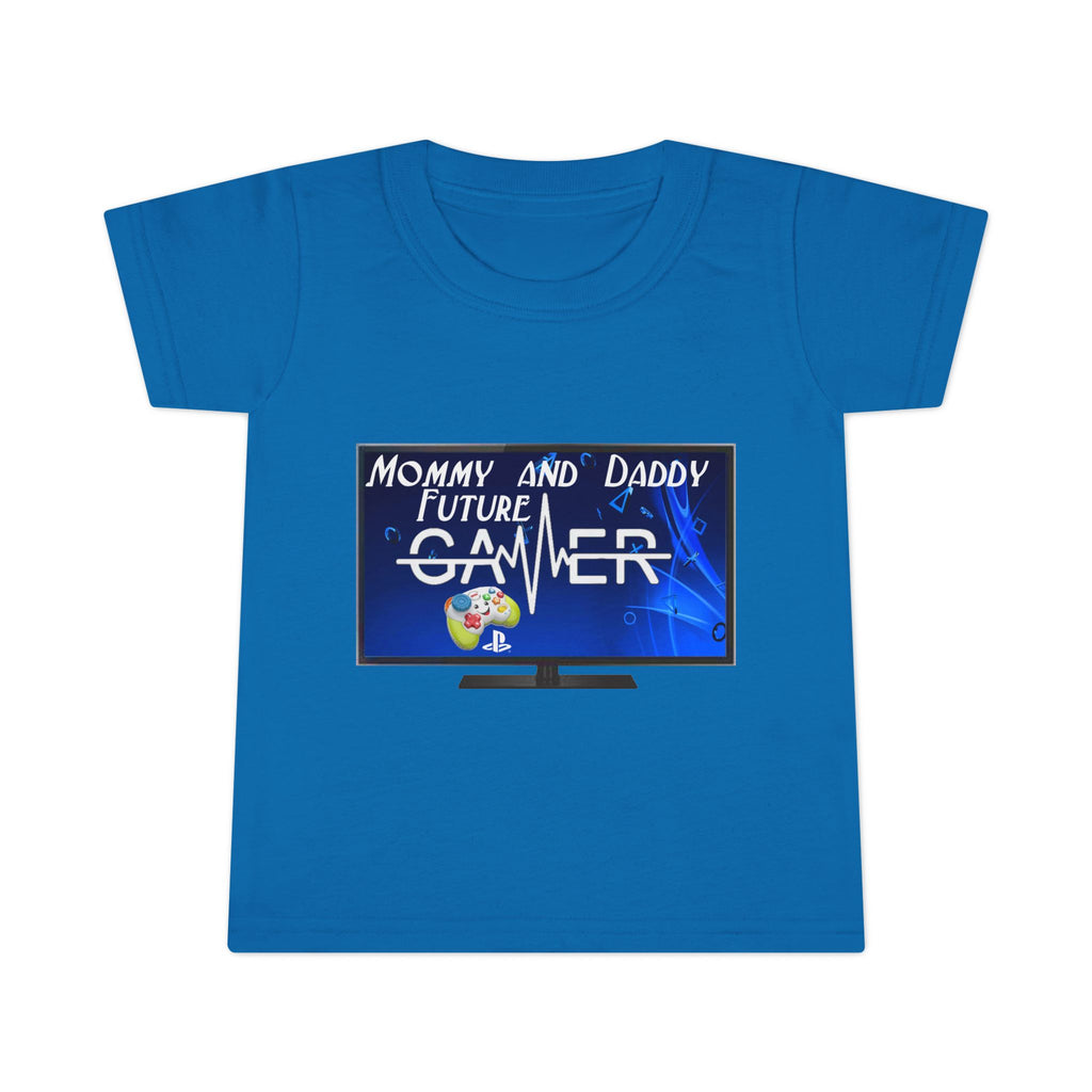 Future Gamer / Toddler