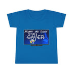 Future Gamer / Toddler