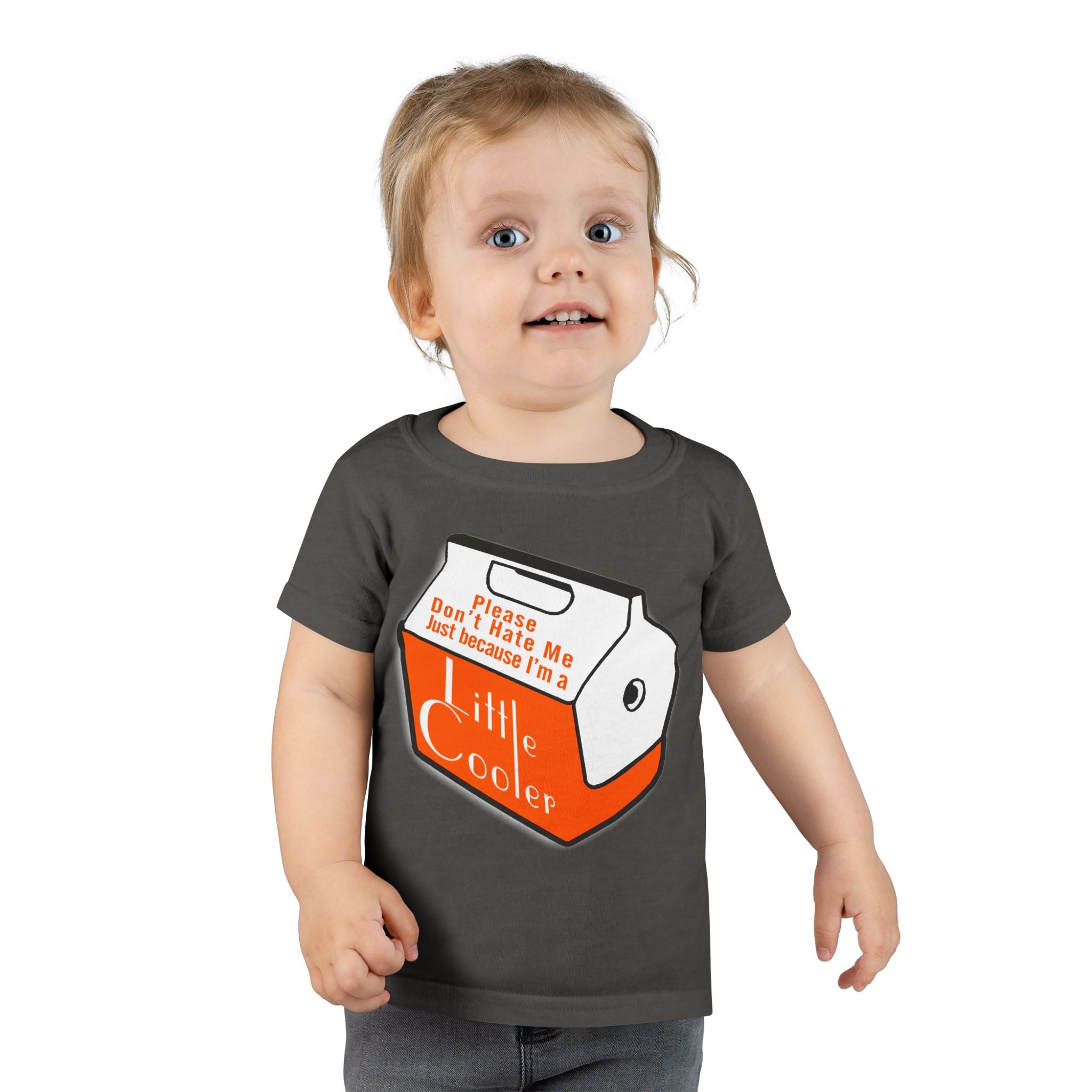 Little Cooler / Toddler