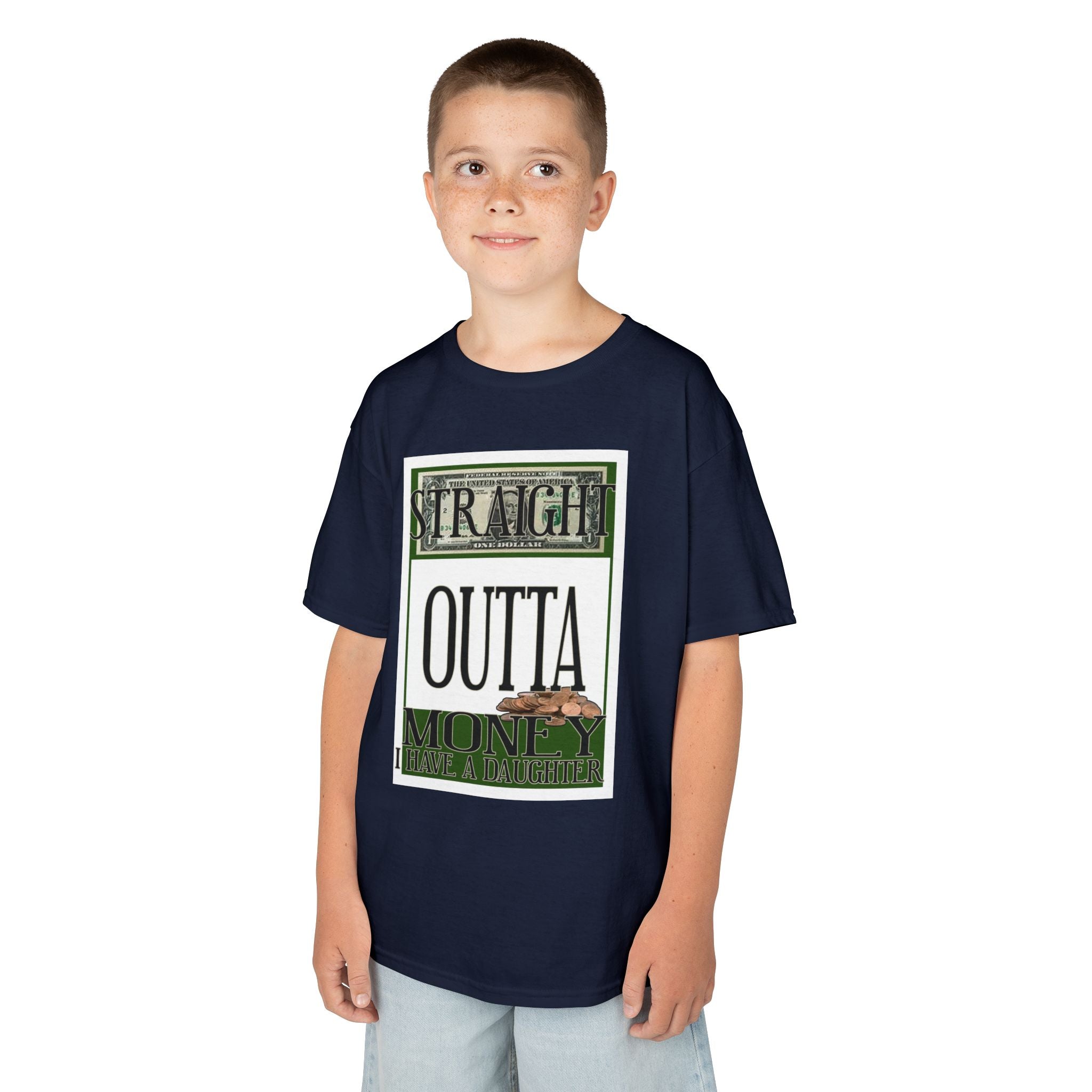 Straight Outta Money / Youth