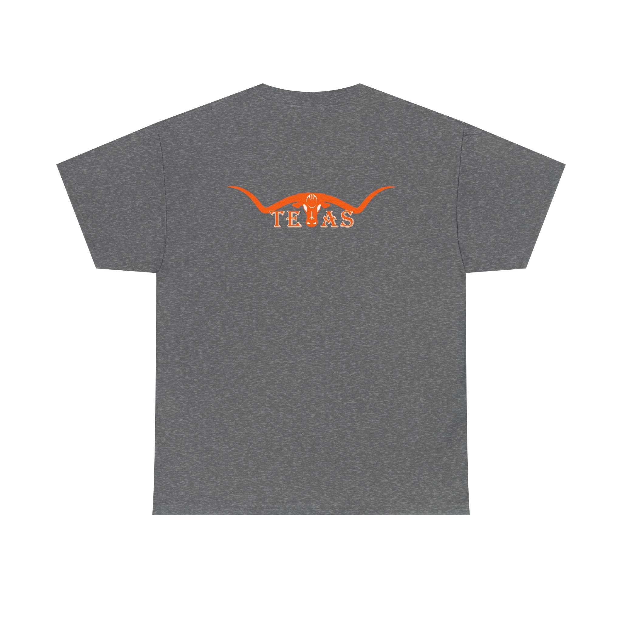 Texas Longhorns 1 F&B