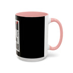 Dodge Trucks Matter / Accent Coffee Mug 11/15oz
