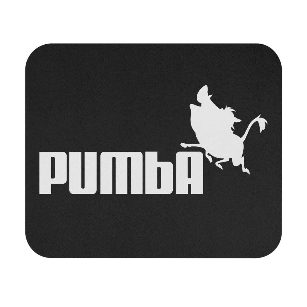 Pumba / Gaming Mouse Pad