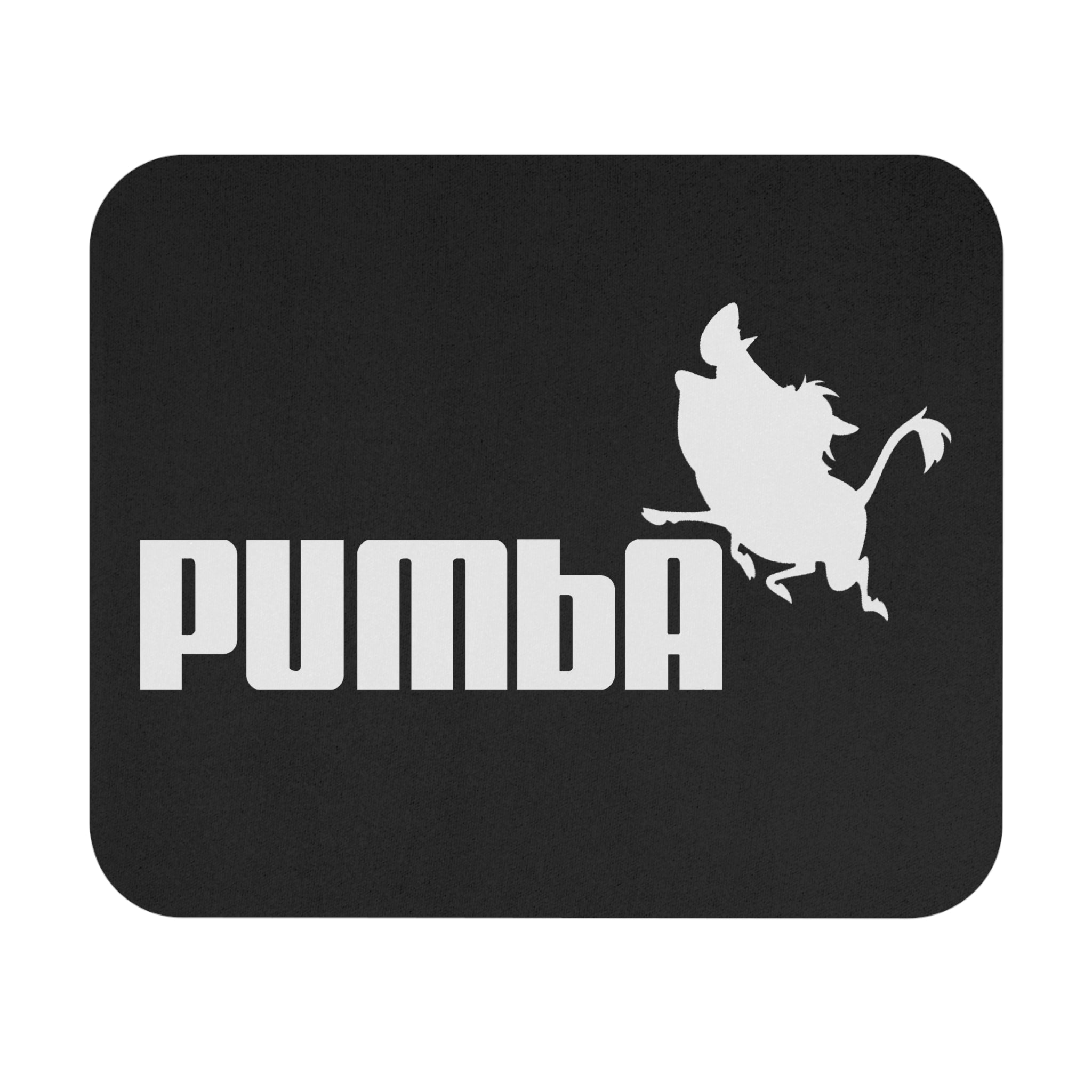 Pumba / Gaming Mouse Pad