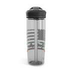 American/Ireland Flag / CamelBak Water Bottle 20/25oz