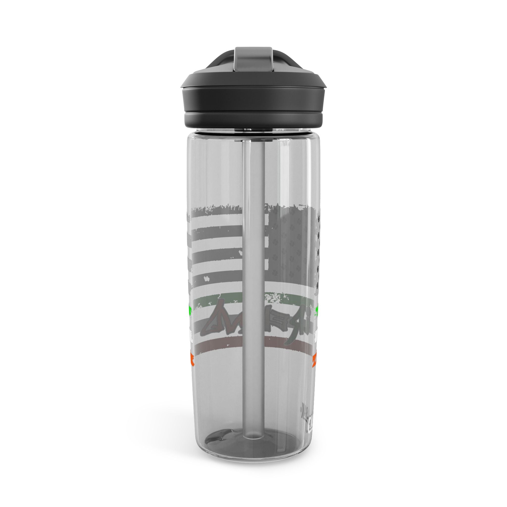 American/Ireland Flag / CamelBak Water Bottle 20/25oz