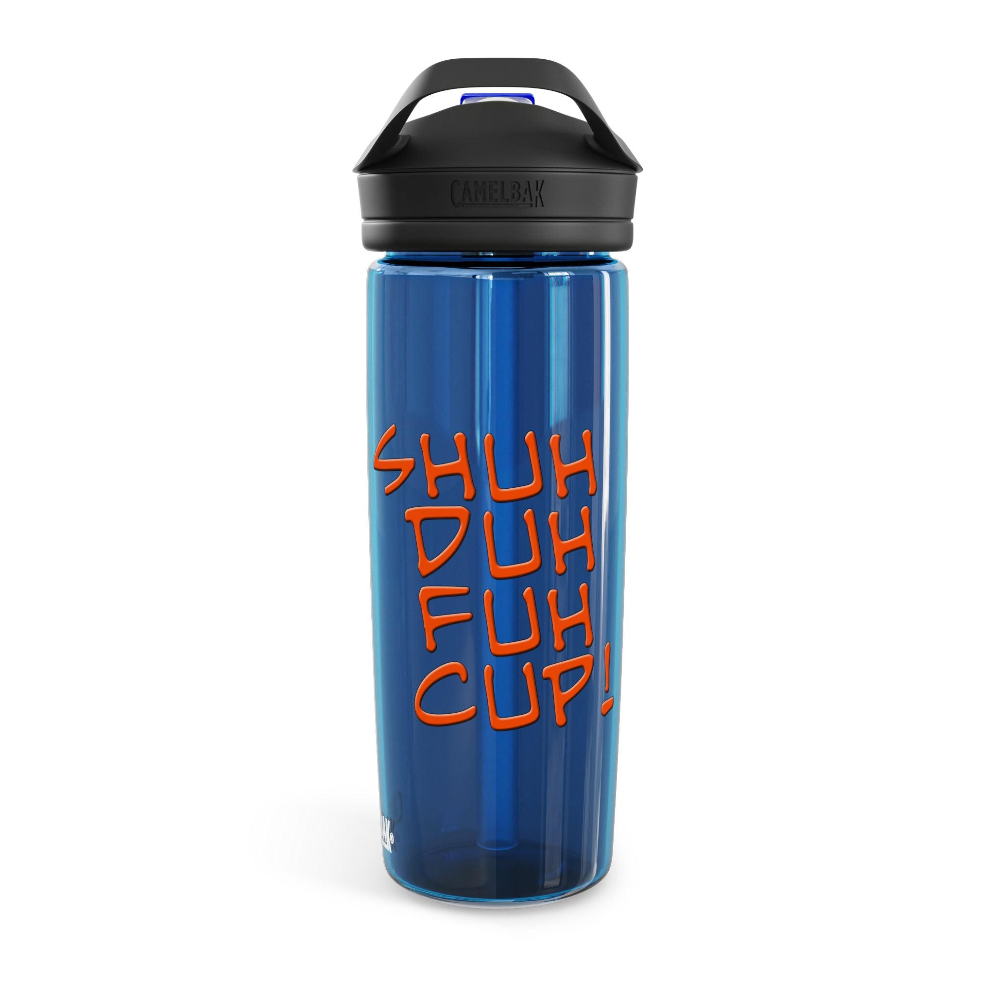 Shuh Duh Fuh Cup / CamelBak Water Bottle 20/25oz