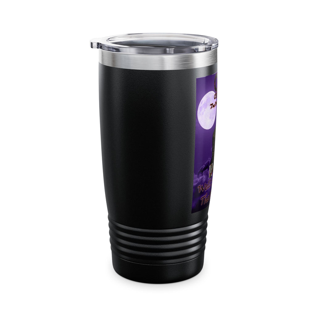 Farewell Ozzy / Insulated Tumbler 20oz