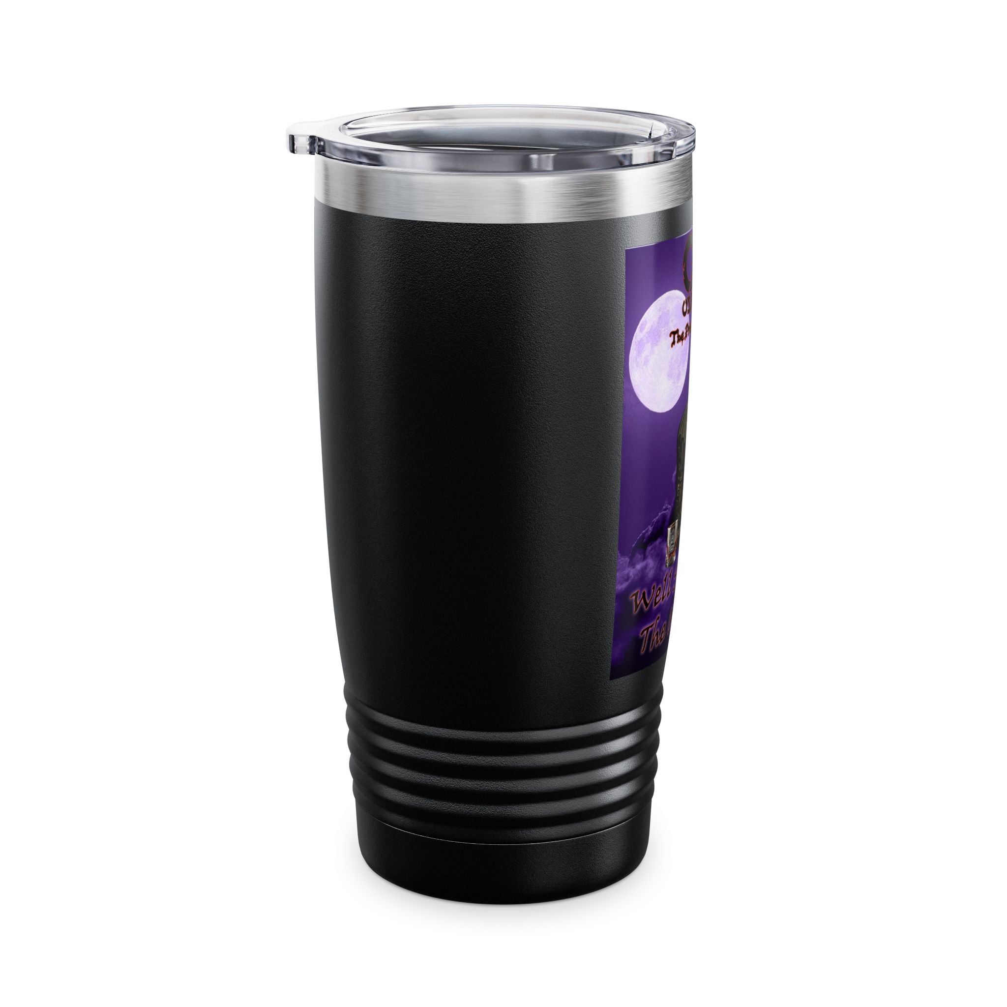 Farewell Ozzy / Insulated Tumbler 20oz
