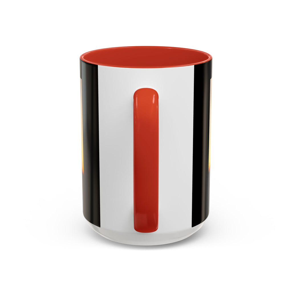 Genesis 1:1 / Revelations End:End / Coffee Mug 11/15oz