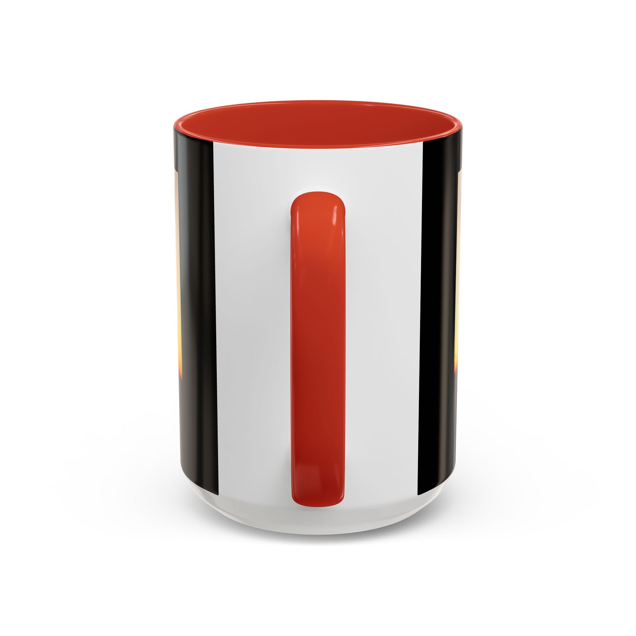 Genesis 1:1 / Revelations End:End / Coffee Mug 11/15oz