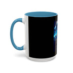 Metallica Whiskey in Jar / Accent Coffee Mug 11/15oz