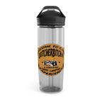 Camp Quitcherbitchin / CamelBak Water Bottle 20/25oz