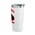 Caliber SXT-4 / Insulated Tumbler 20oz