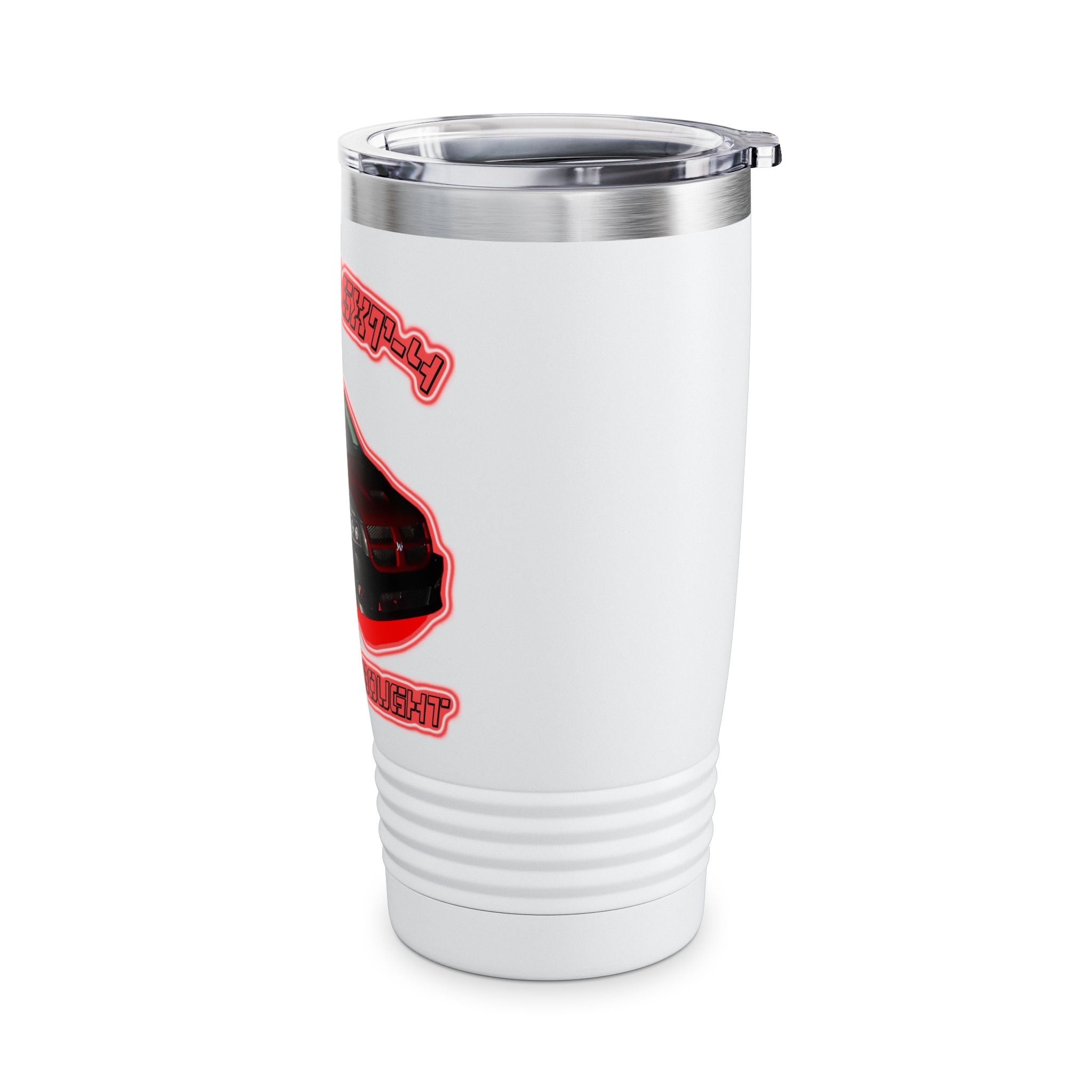 Caliber SXT-4 / Insulated Tumbler 20oz