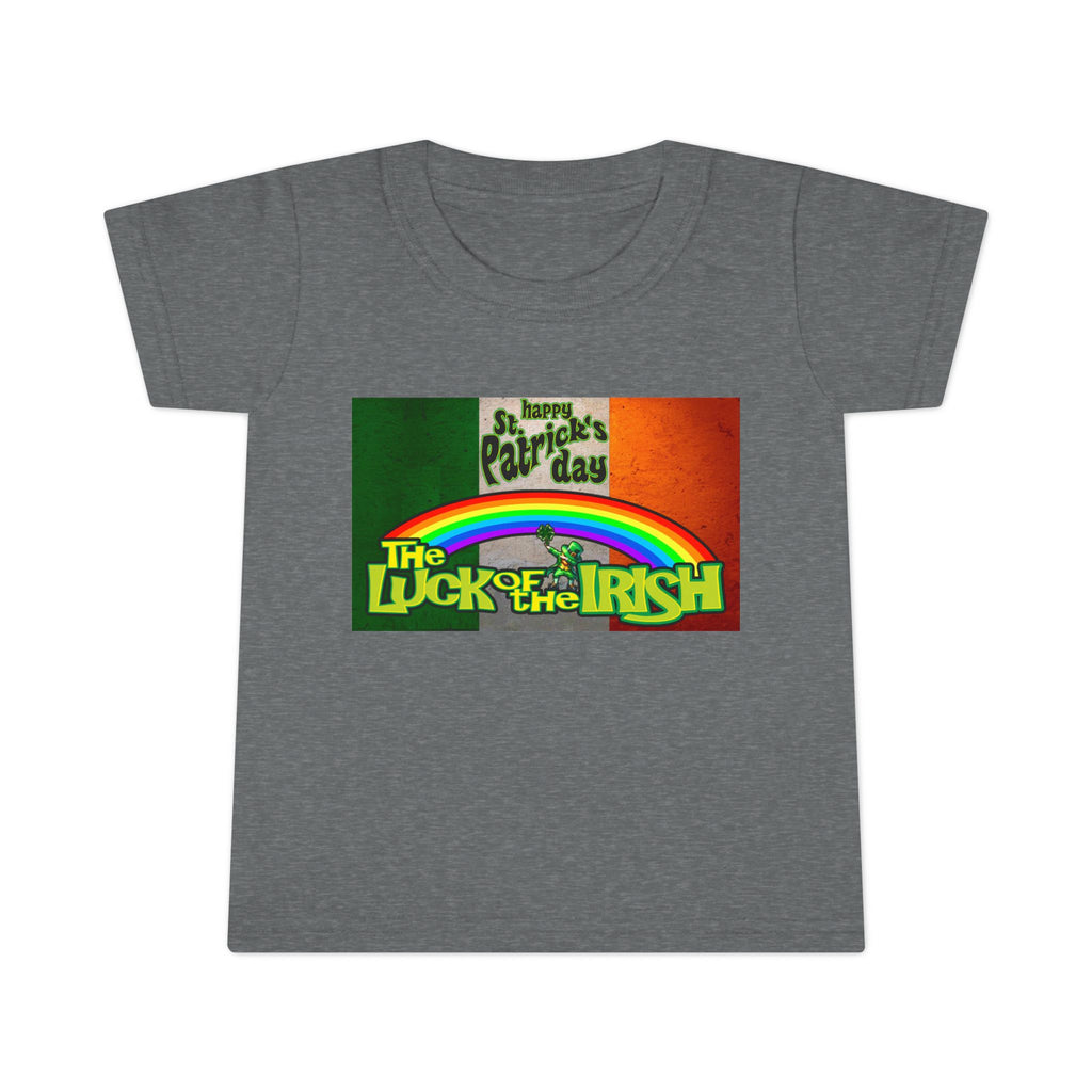 Luck Of The Irish / Toddler