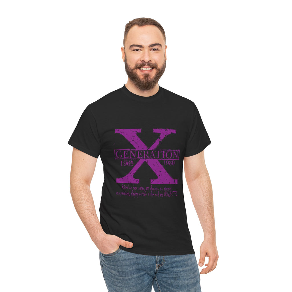 Generation X