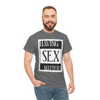 Having Sex Matters