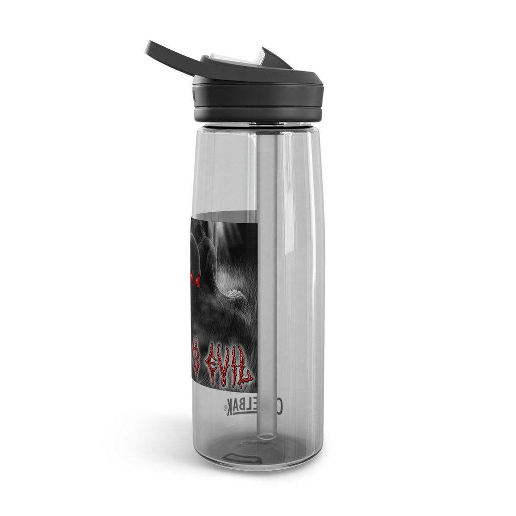 2/3 Evil Demon / CamelBak Water Bottle 20/25oz