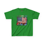 I Bleed Red White And Blue / Youth