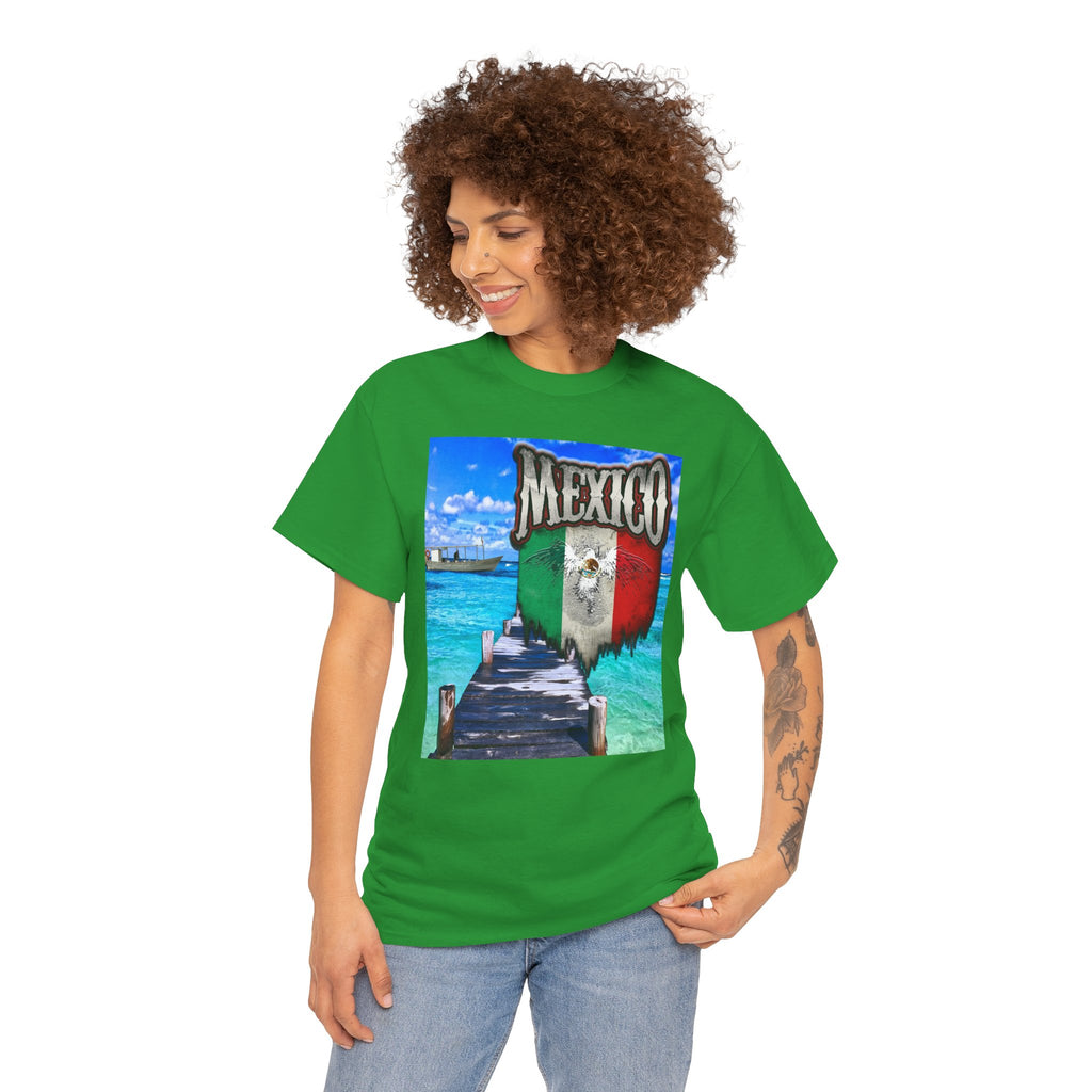 Mexico Beach