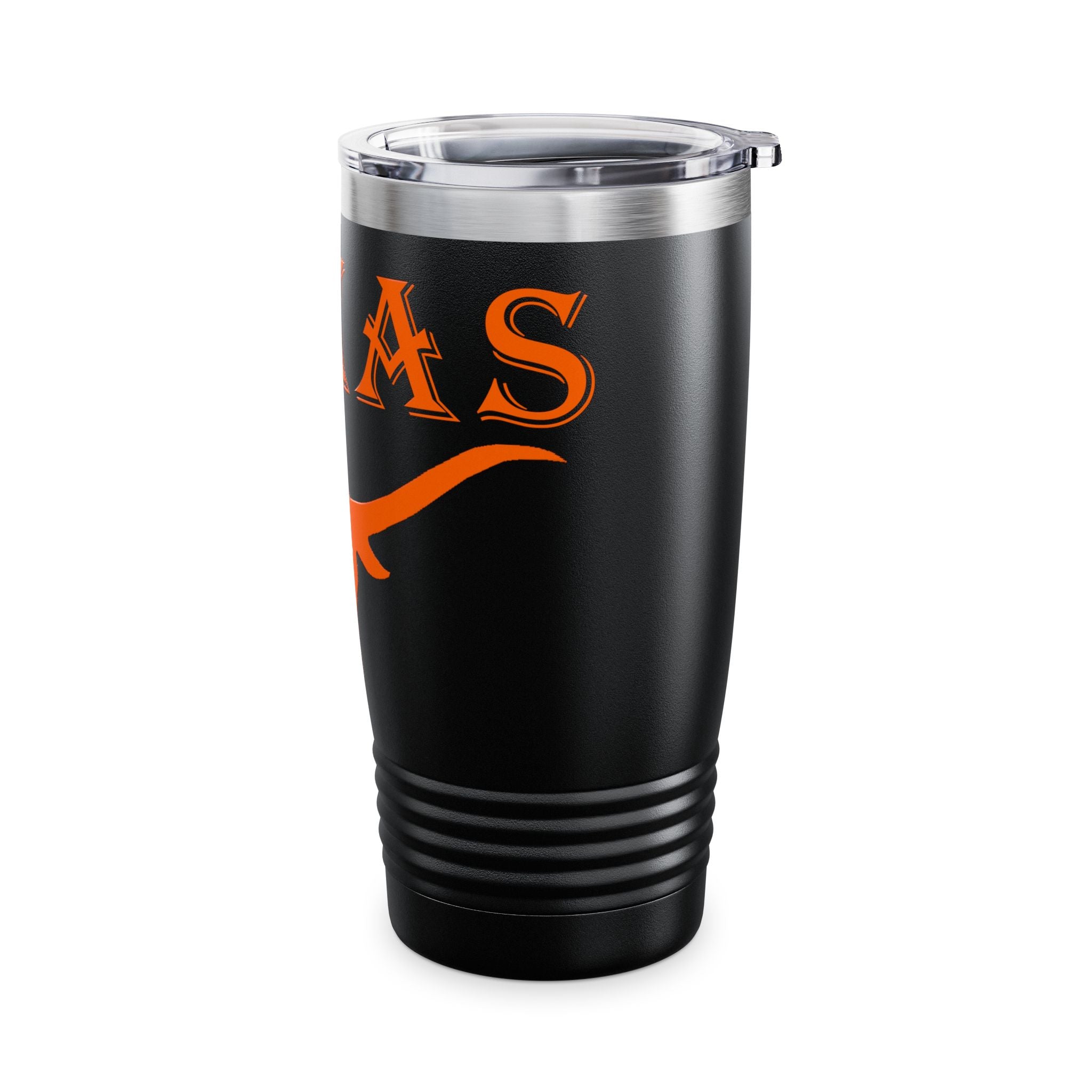 Texas Longhorns / Insulated Tumbler 20 oz