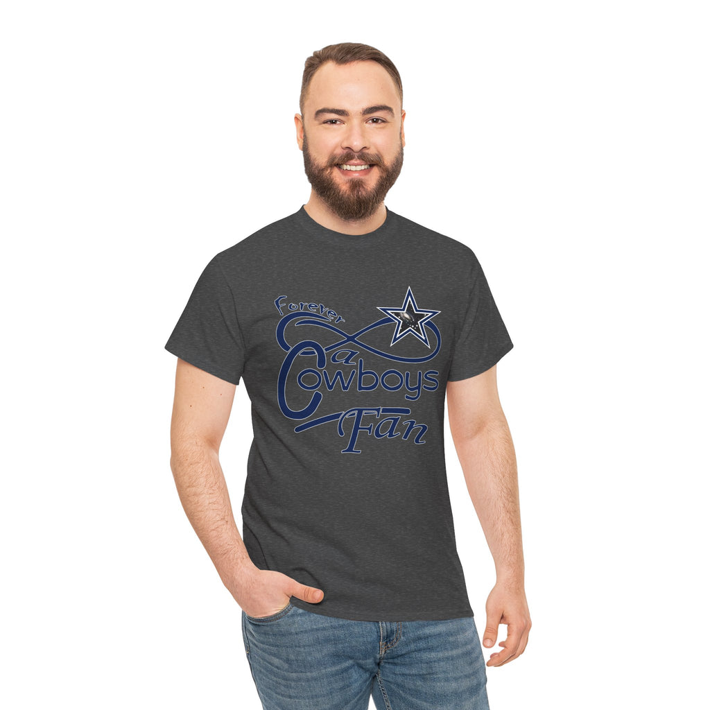 Dallas Cowboys Fan