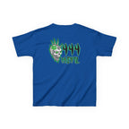 2/3 Evil Punk Skull / Youth