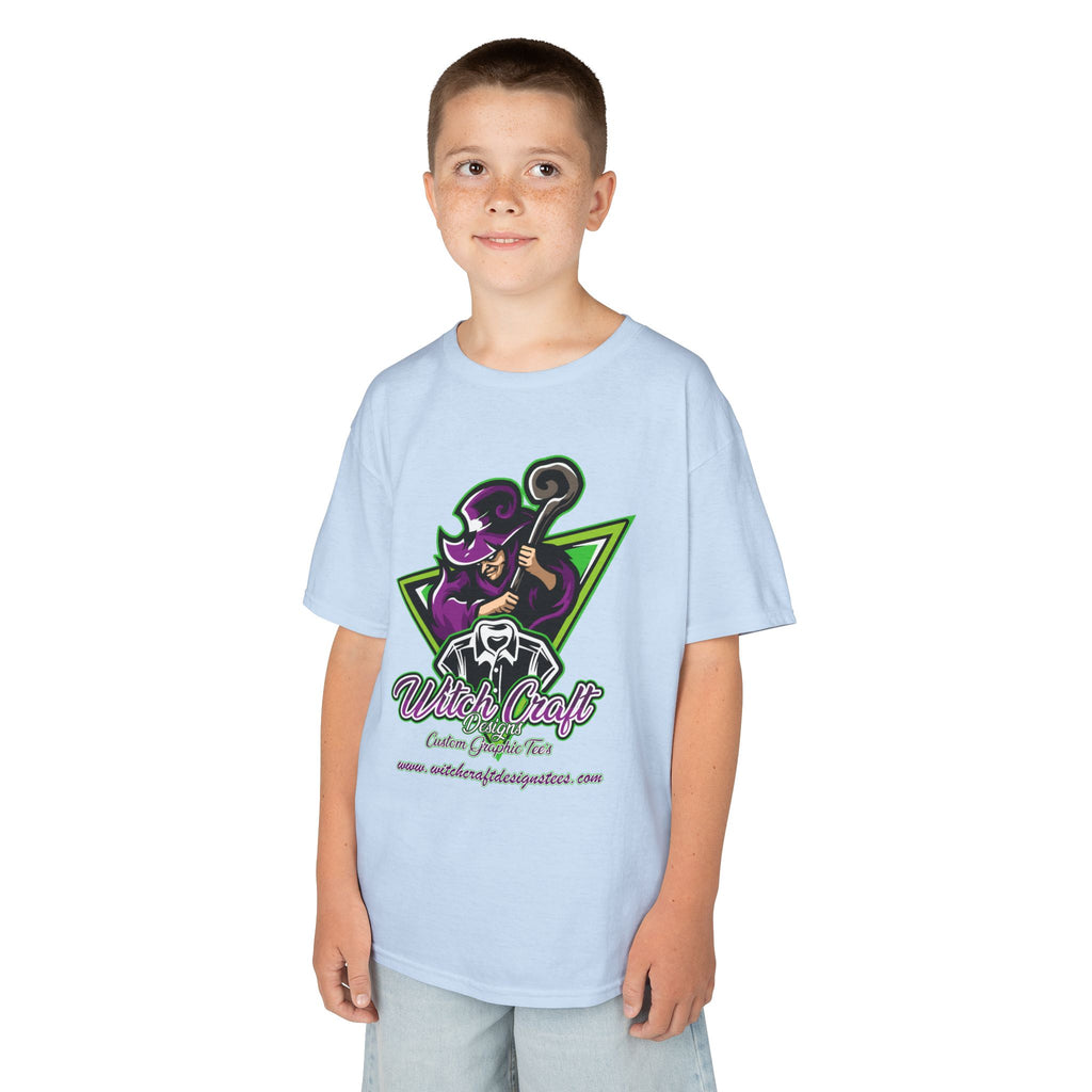 Witch Craft Designs / Youth