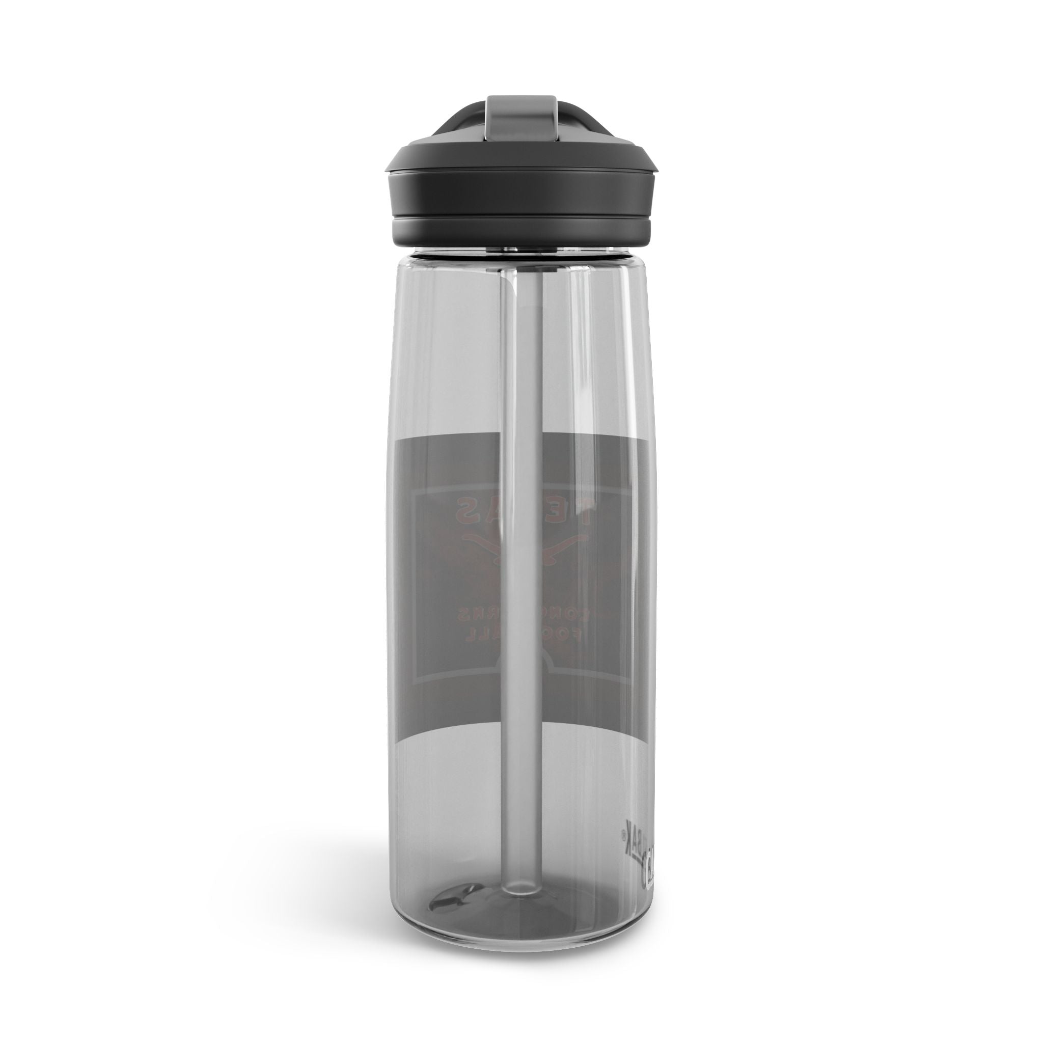 Texas Longhorns Framed / CamelBak Water Bottle 20/25 oz