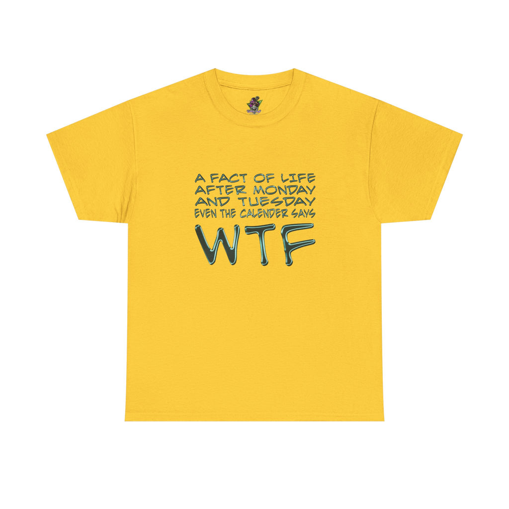 WTF