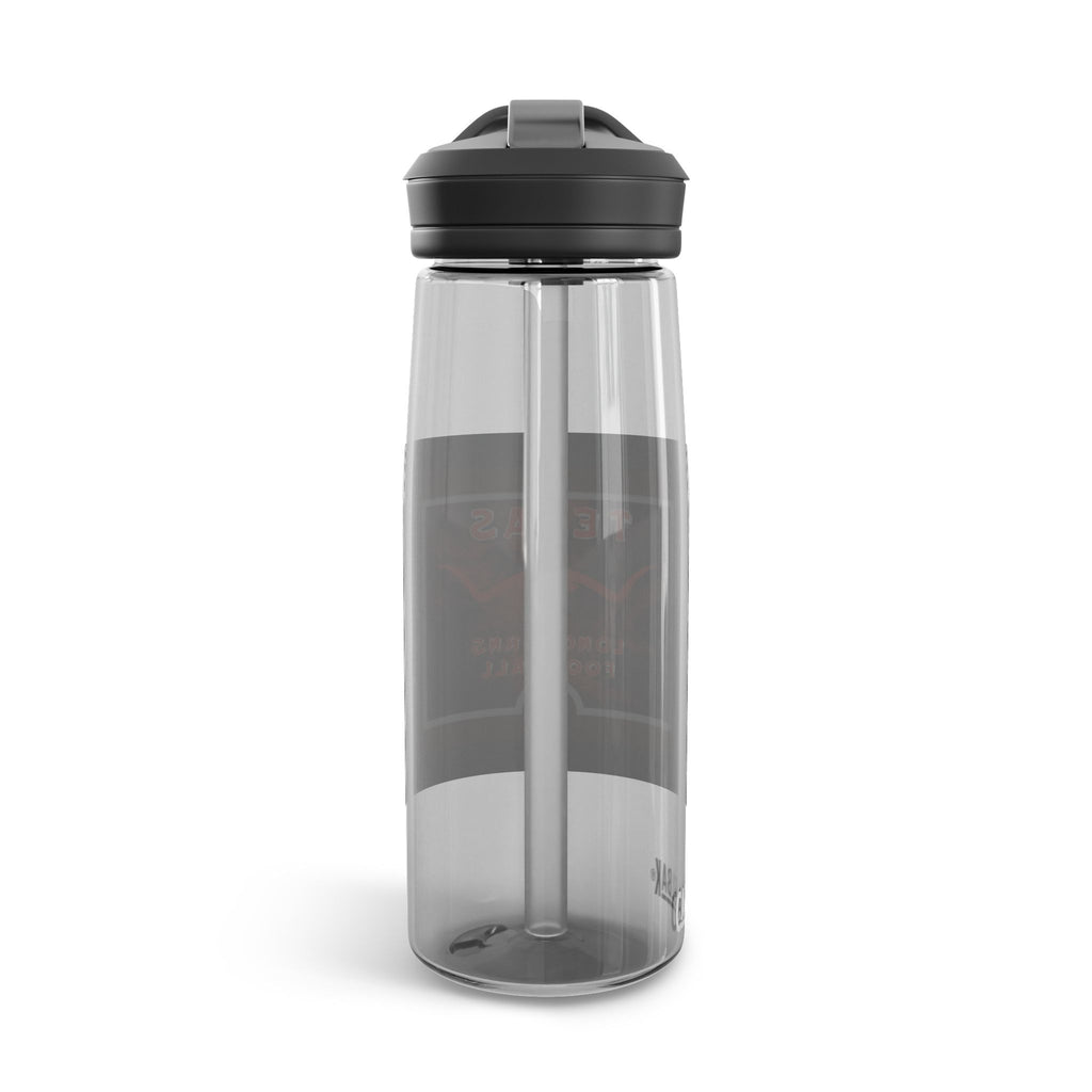 Texas Longhorns Framed / CamelBak Water Bottle 20/25oz