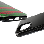 Diddy's Coming For You / Tough Phone Case