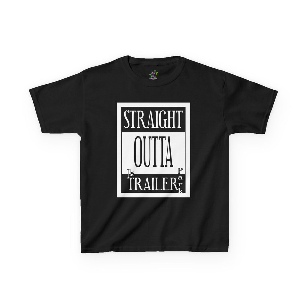 Straight Outta Trailer Park / Youth