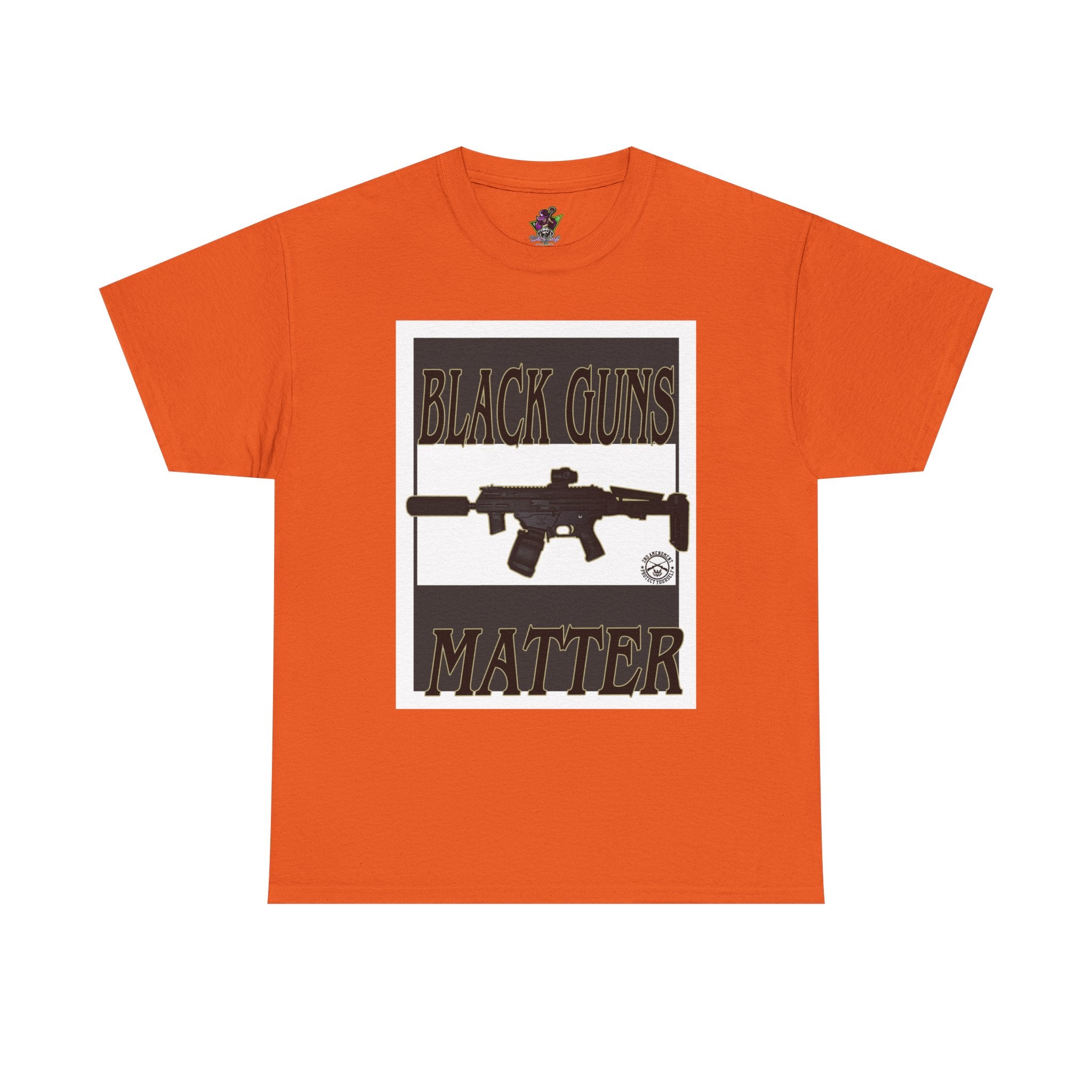 Black Guns Matter