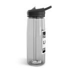 Straight Outta A Good Job / CamelBak Water Bottle 20/25oz