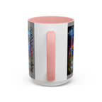 Raymond's Paint & Body Logo / Accent Coffee Mug 11/15oz